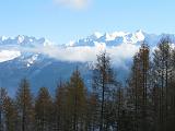 VALTELLINA - Alpe Colina - 123